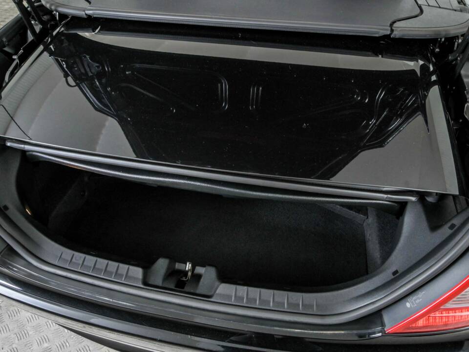 Afbeelding 45/50 van Mercedes-Benz SLK 200 Kompressor (2007)