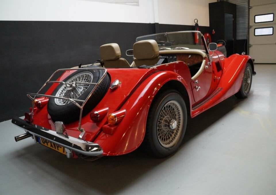 Bild 17/50 von Morgan 4&#x2F;4 1800 (1995)