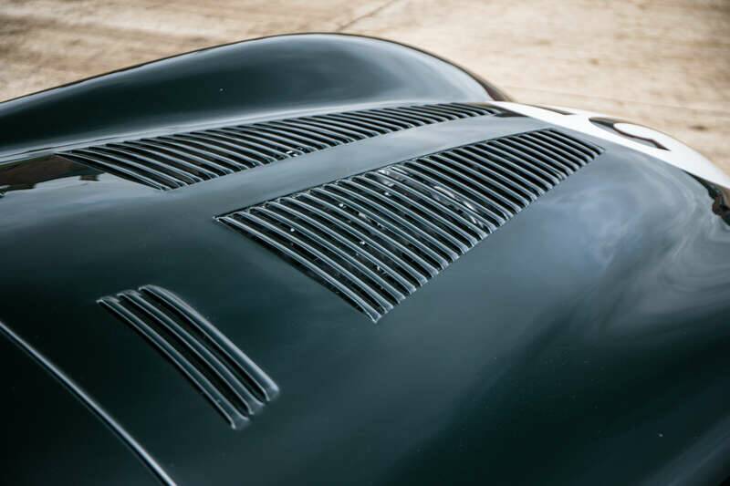 Afbeelding 27/35 van Jaguar XK 120 C (C-Type) (2016)