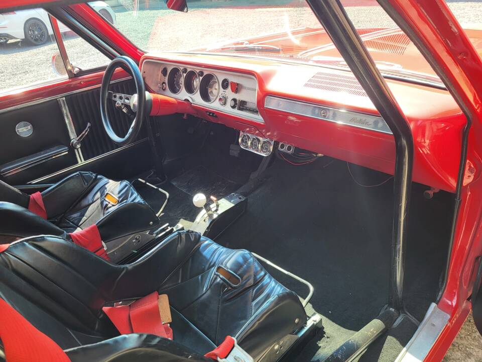 Immagine 25/34 di Chevrolet Chevelle Malibu (1964)
