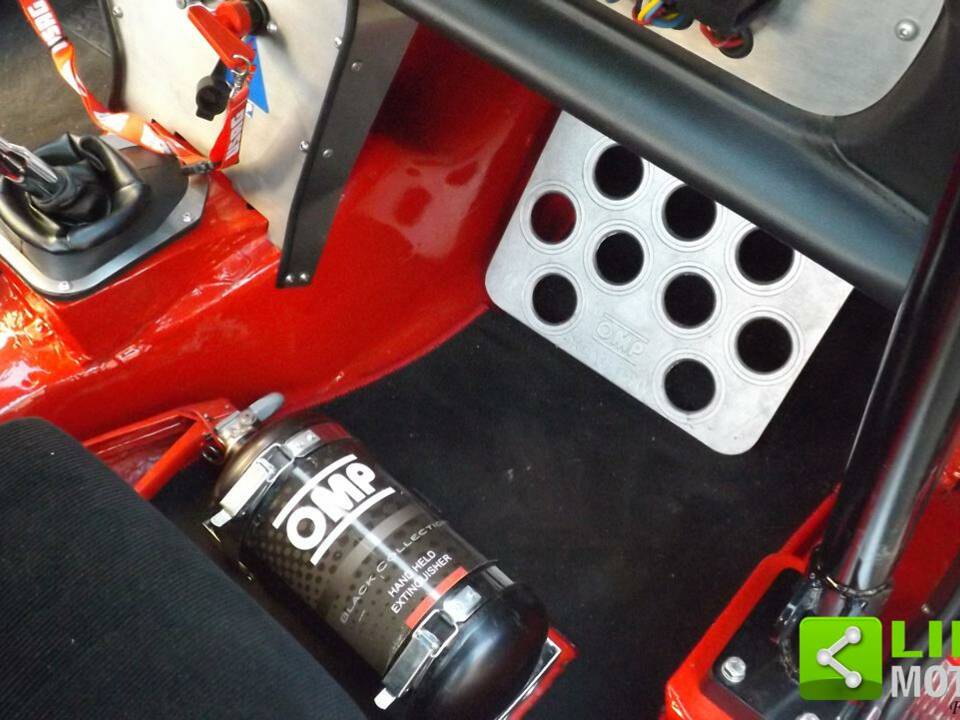 Bild 19/50 von FIAT 124 Spider AS (1967)