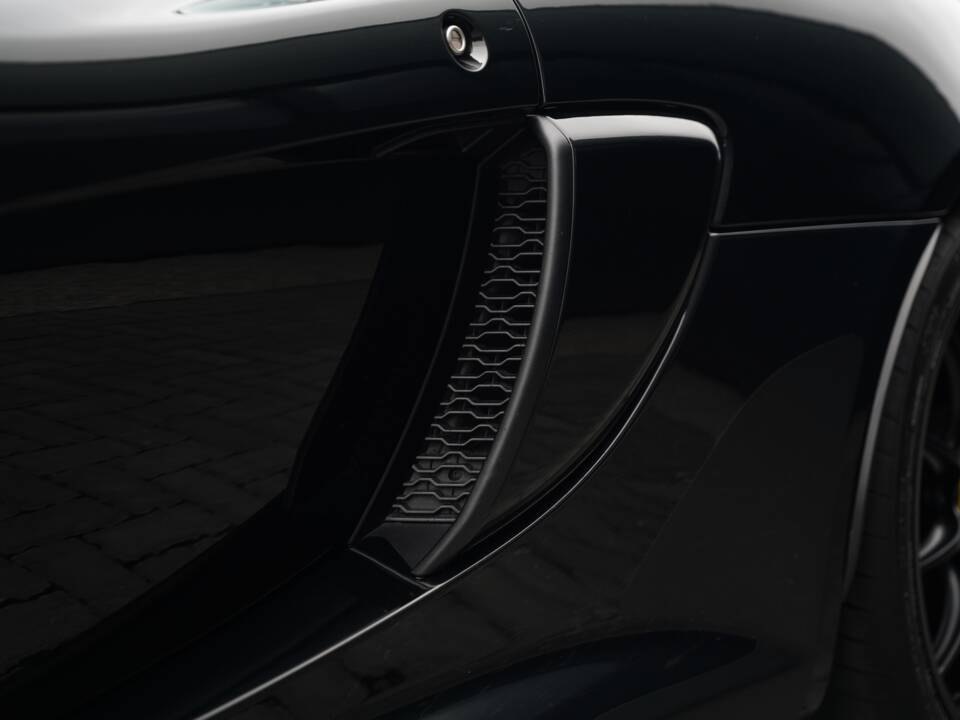 Immagine 46/50 di Lotus Exige Sport 410 (2020)