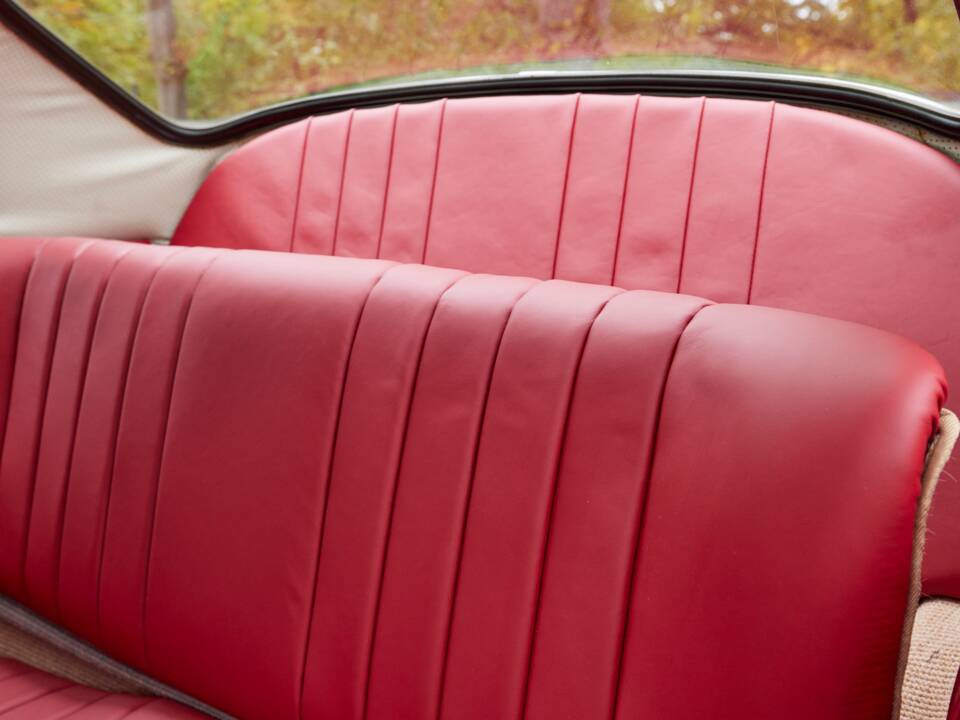 Bild 151/186 von Porsche 356 A 1600 (1958)