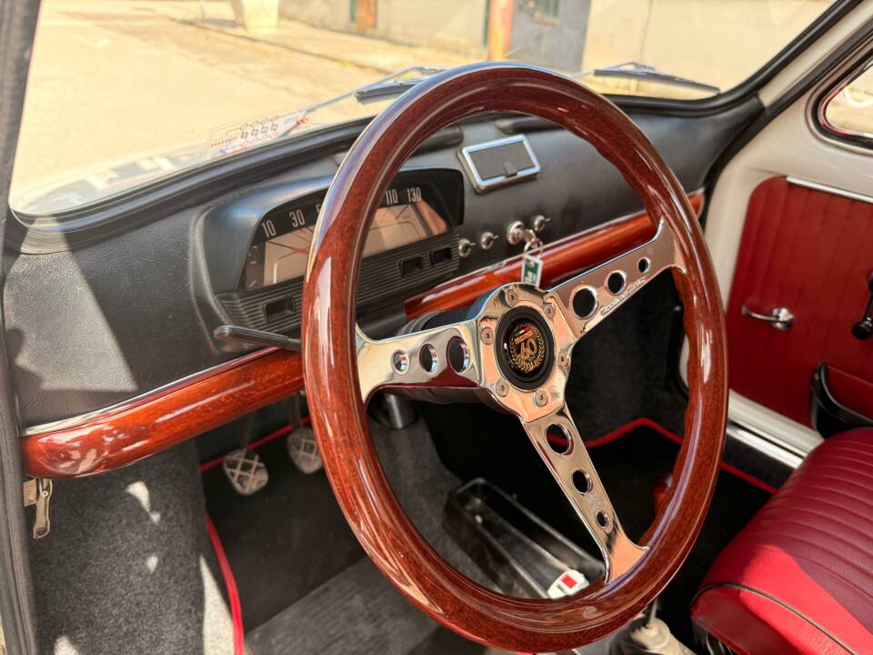 Bild 11/52 von FIAT 500 L (1969)