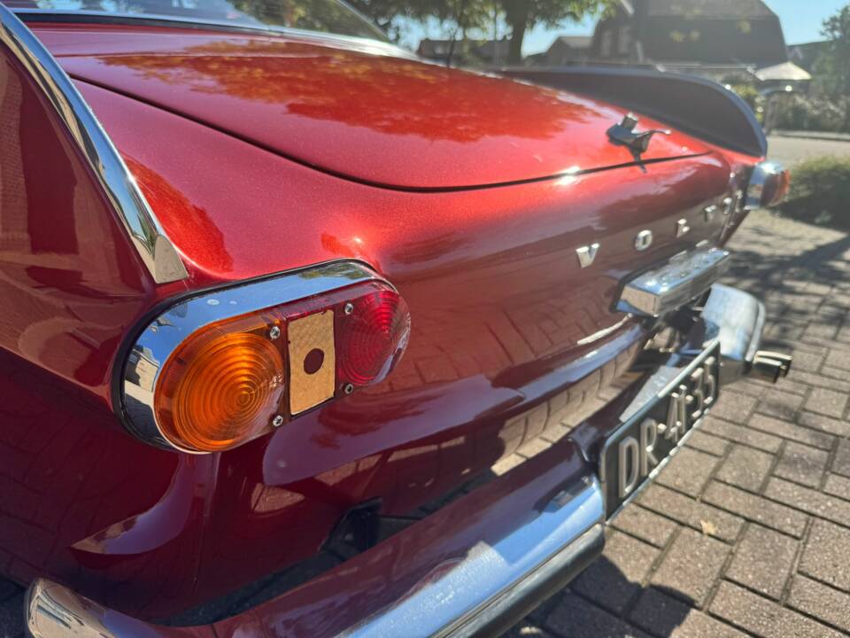 Image 5/50 de Volvo 1800 E (1970)