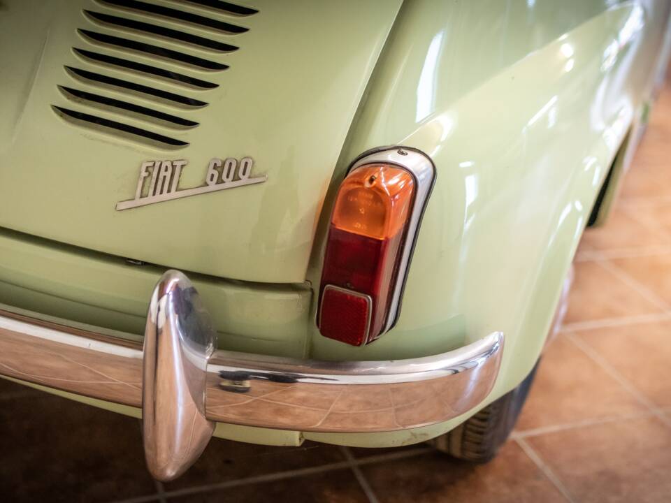 Afbeelding 7/20 van Steyr-Puch 600 D (1960)