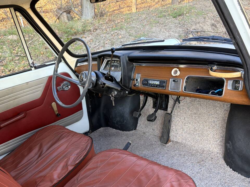 Bild 7/9 von DKW F11 (1965)