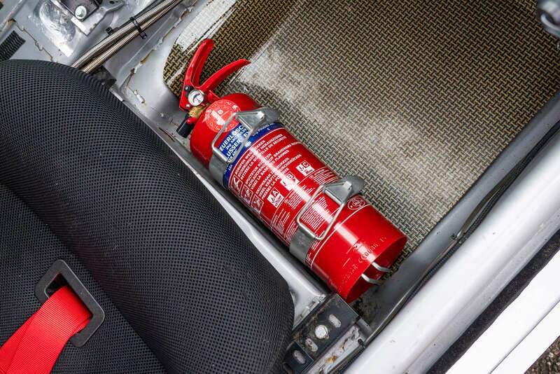 Bild 47/50 von Lancia Delta HF Integrale (1988)