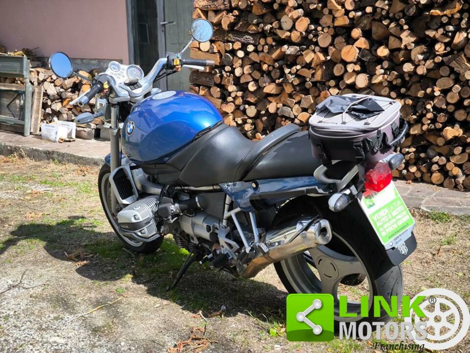 Image 3/5 de BMW DUMMY (1998)