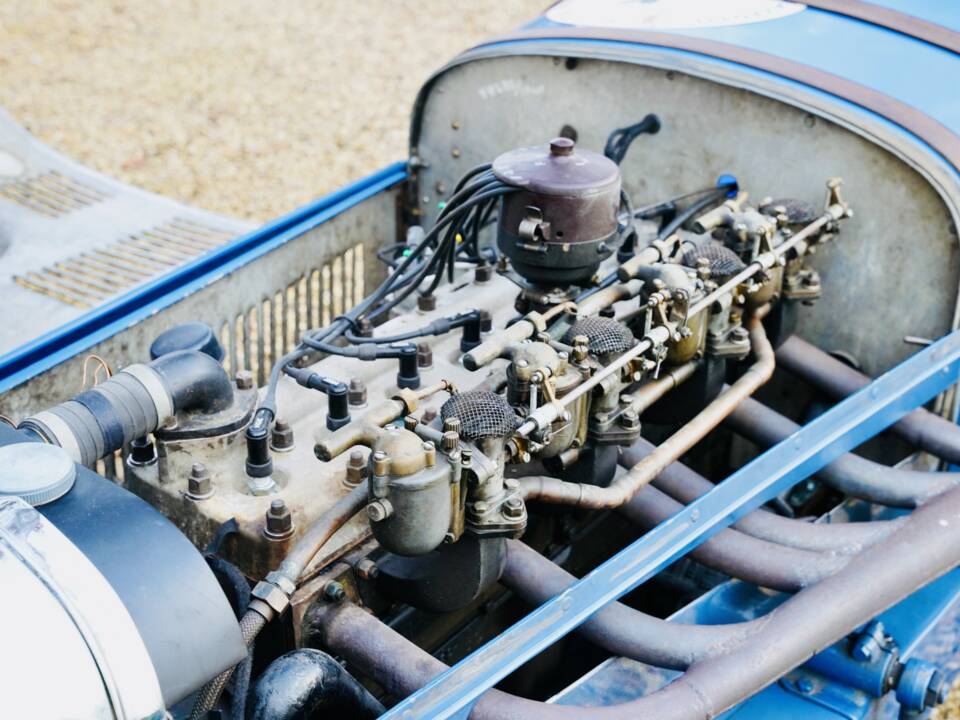 Bild 4/50 von Graham 8 Lucenti Special (1932)