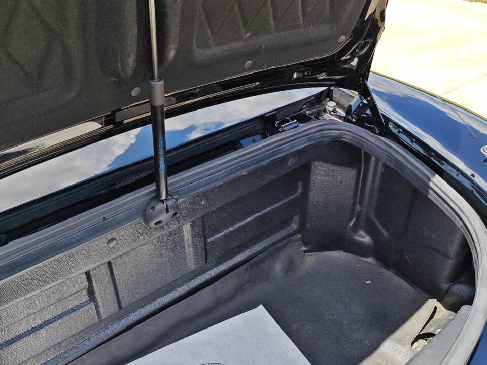 Afbeelding 43/45 van FIAT Barchetta (1997)