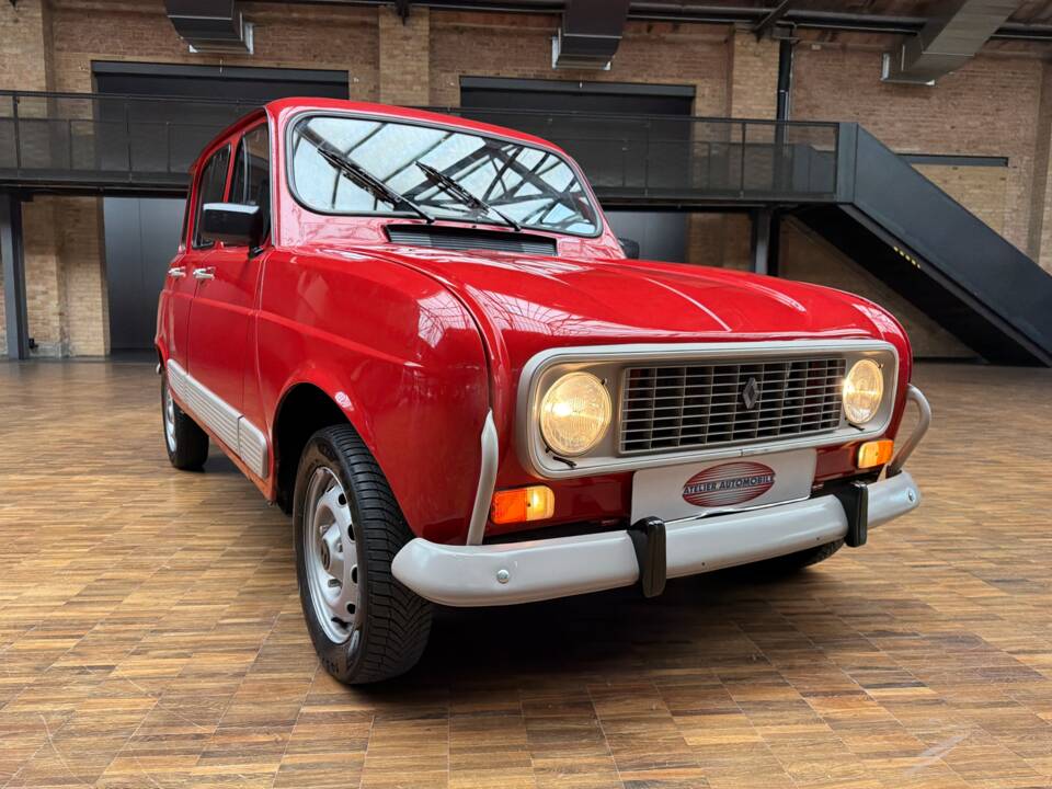 Bild 6/40 von Renault R 4 GTL (1990)