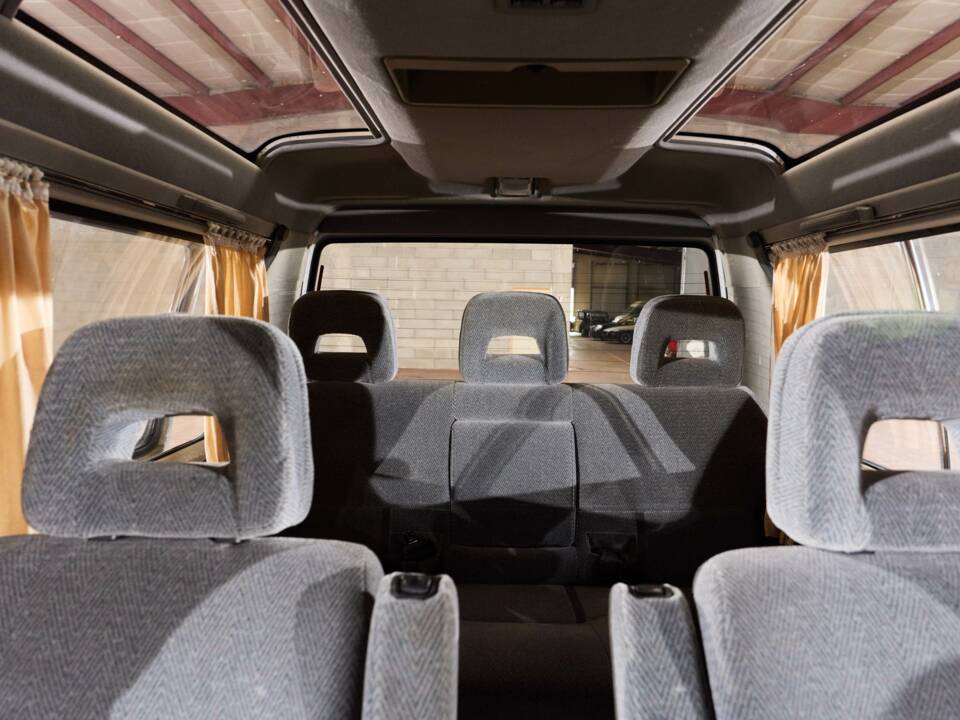 Bild 65/65 von Mitsubishi L300 (1993)