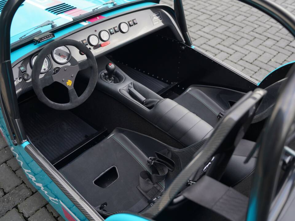 Image 12/50 of Caterham Seven 420 R (2026)