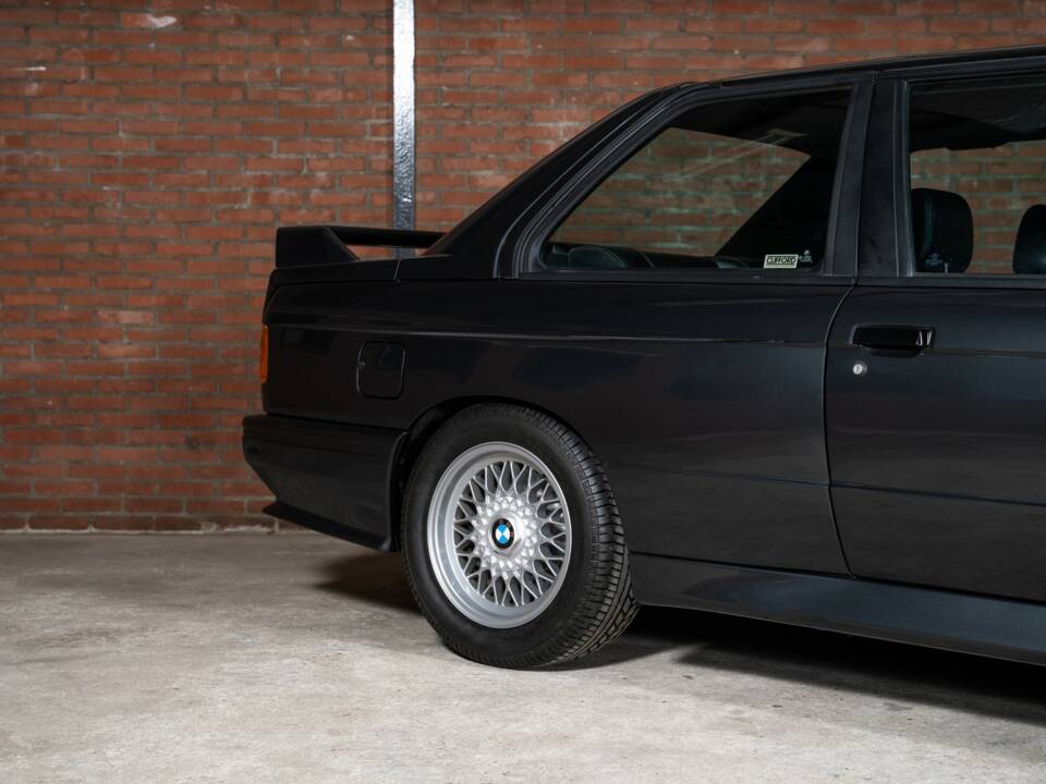 Bild 49/99 von BMW M3 (1986)