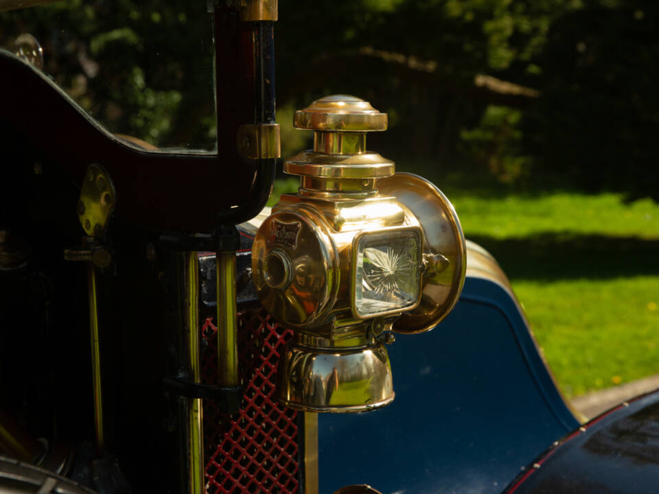 Immagine 28/42 di Renault 20&#x2F;30 CV (1908)