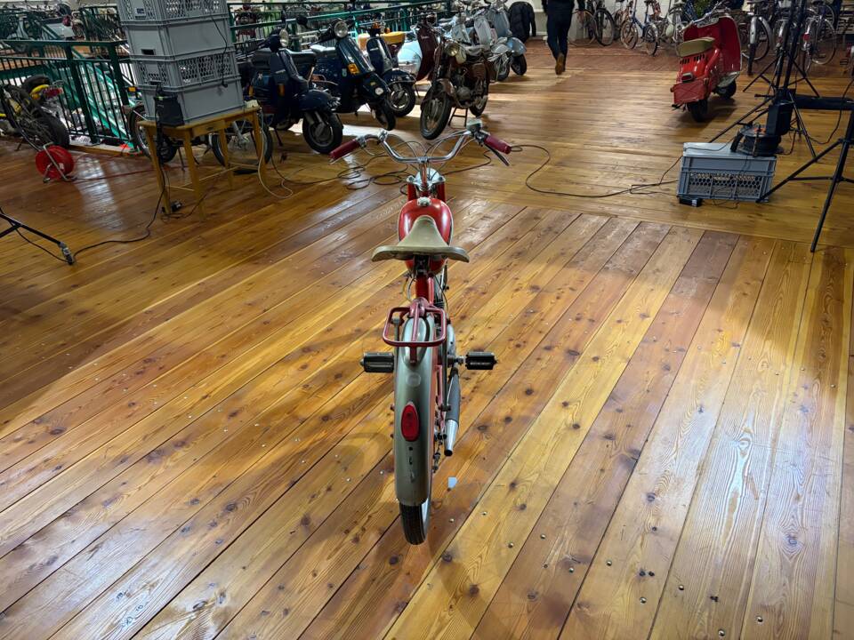 Image 5/14 of HMW Glockner 50 Z (1900)