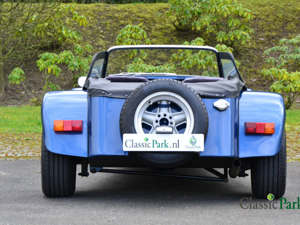 Image 4/38 de Donkervoort S8 (1984)