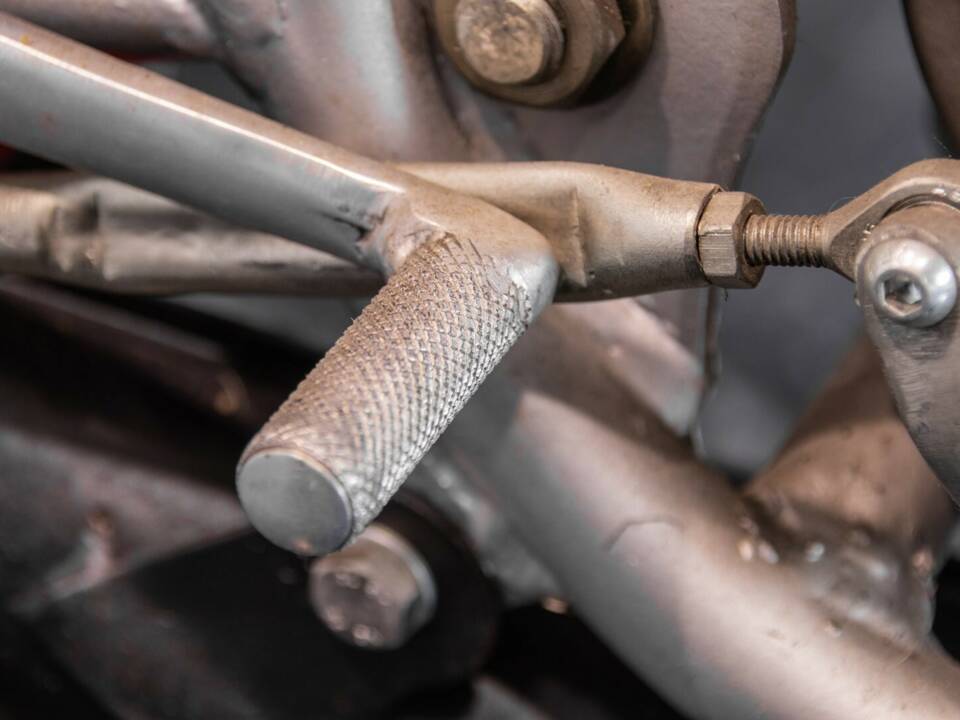 Imagen 28/30 de Bultaco TSS 350 (1969)