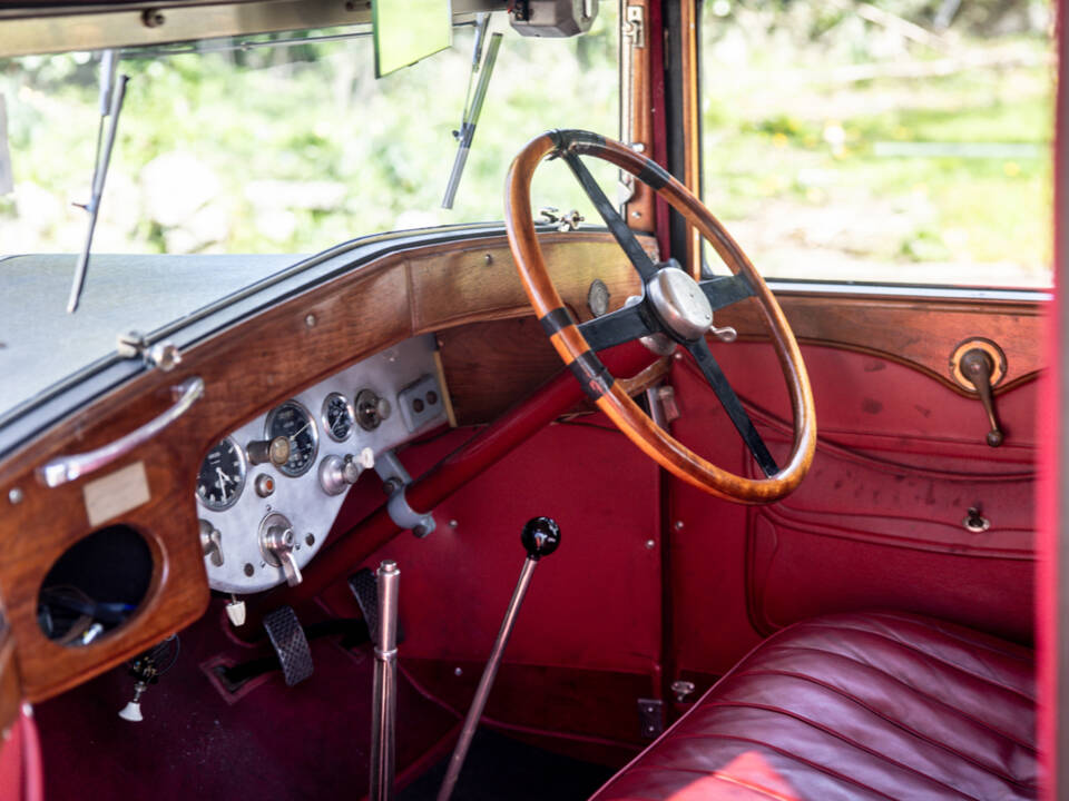 Afbeelding 28/50 van Delage DM Weymann (1928)