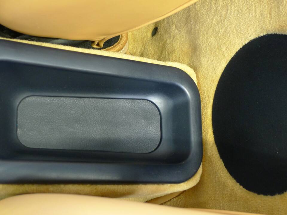 Image 8/42 of Alfa Romeo Spider 3.0 V6 12V (1997)