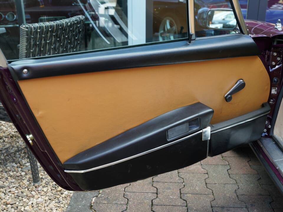 Image 31/50 of Porsche 911 2.4 T "Oilflap" (1972)
