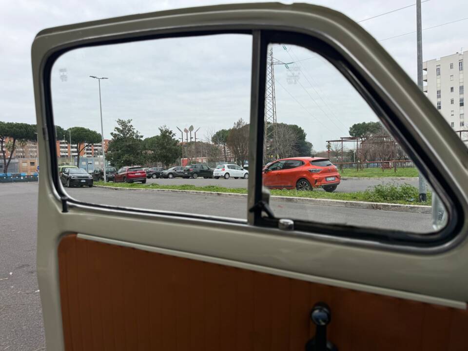 Immagine 5/97 di FIAT 500 L (1972)