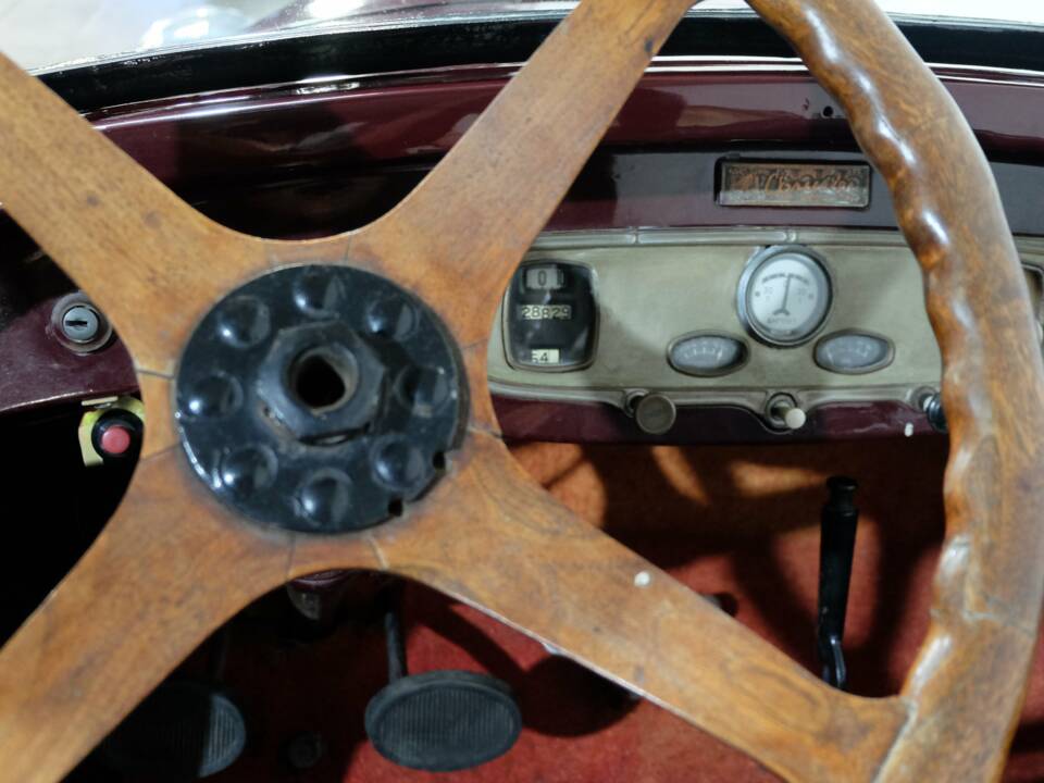 Imagen 8/31 de Chrysler Series 72 (1928)