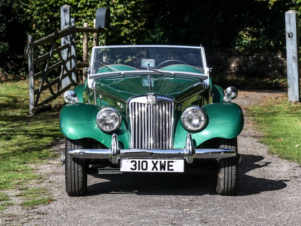 Bild 6/40 von MG TF 1500 (1955)