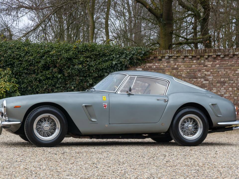 Image 27/50 of Ferrari 250 GT SWB Berlinetta (1962)