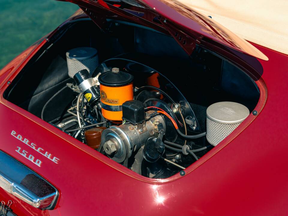 Bild 88/99 von Porsche 356 1500 (1951)