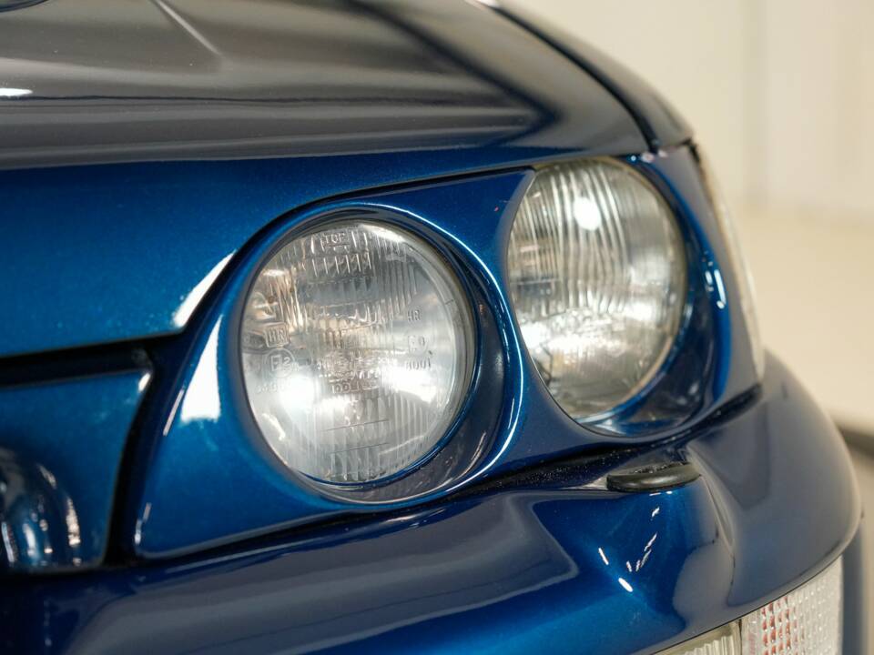 Afbeelding 46/48 van Ford Escort RS Cosworth (1995)