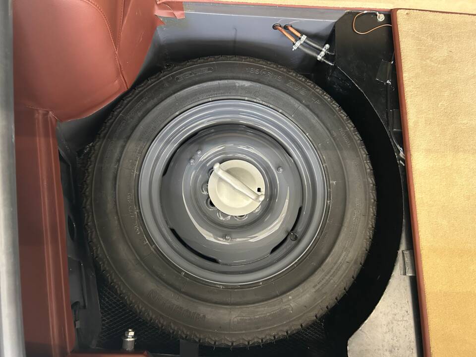 Image 23/37 of BMW 3200 CS (1964)