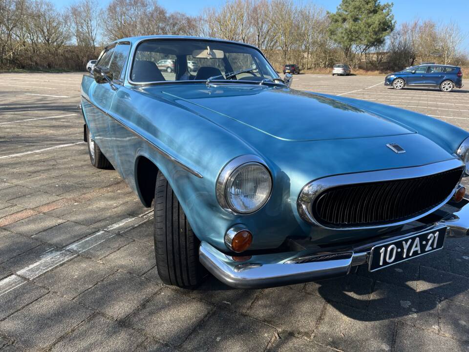Bild 2/21 von Volvo 1800 ES (1973)