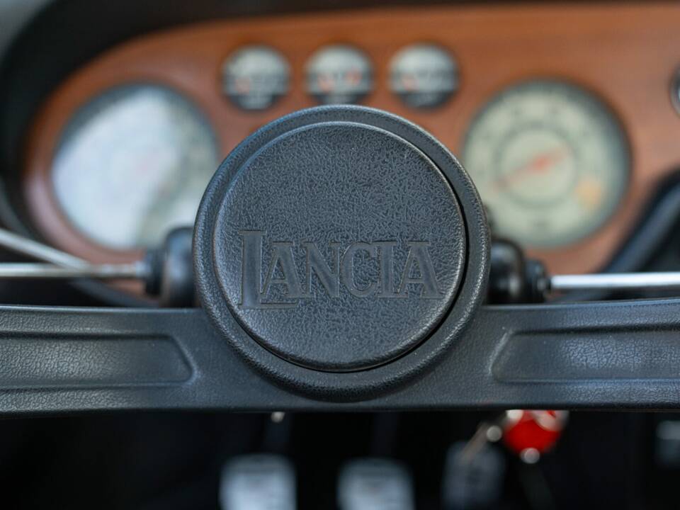 Bild 49/50 von Lancia Fulvia 1.3 S (1975)