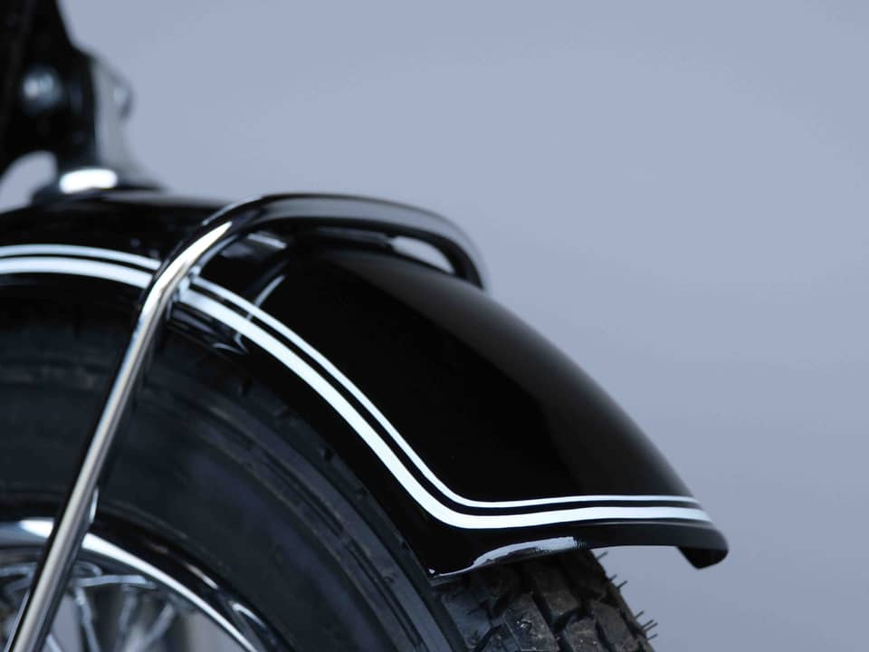 Image 74/98 of BMW R 69 S (1964)