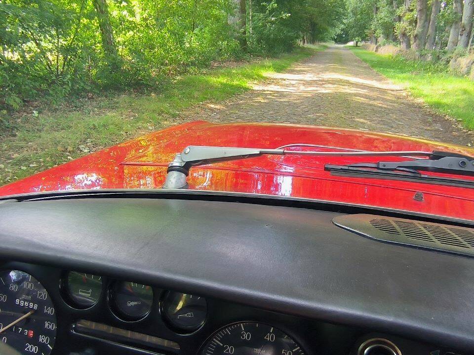 Bild 11/57 von Lancia Fulvia 1.3 S (1974)