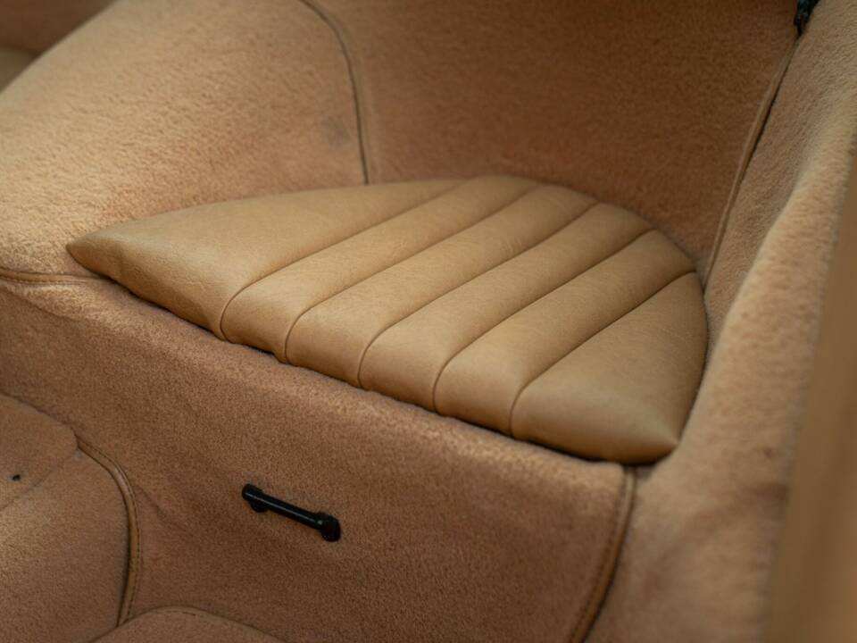 Image 38/50 de Porsche 911 2.4 S "Oilflap" (1972)