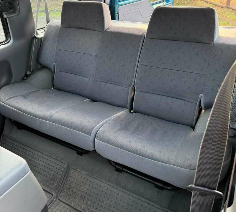 Imagen 30/43 de Land Rover Discovery 300tdi (1997)