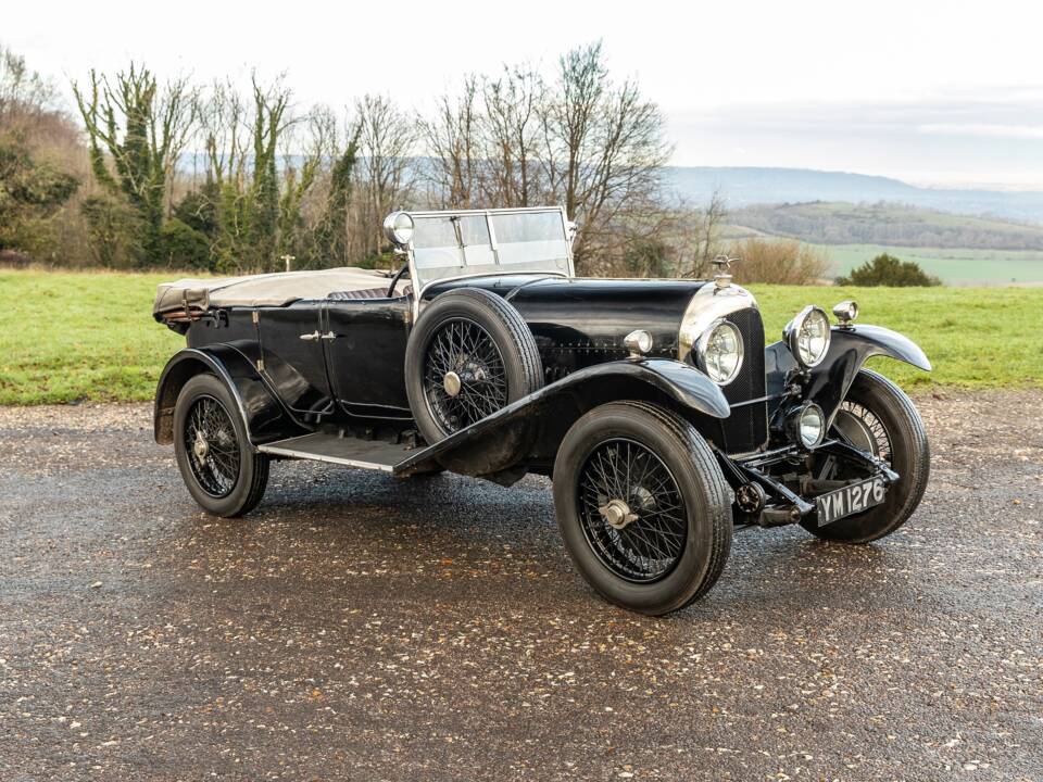 Image 2/11 of Bentley 3 Litre (1925)