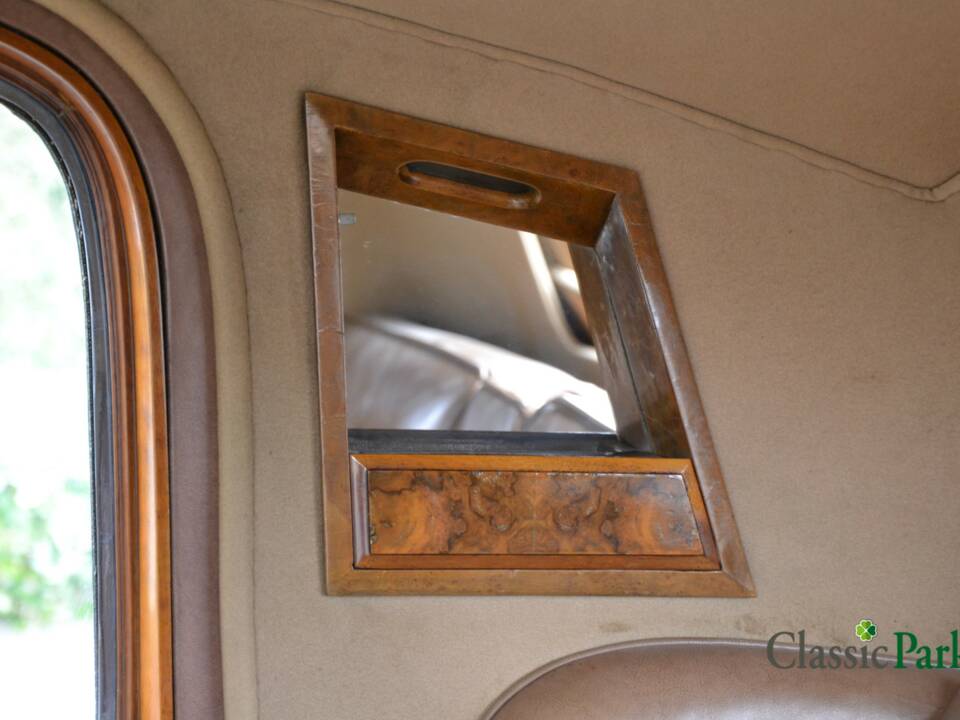 Bild 37/50 von Rolls-Royce Phantom III (1938)