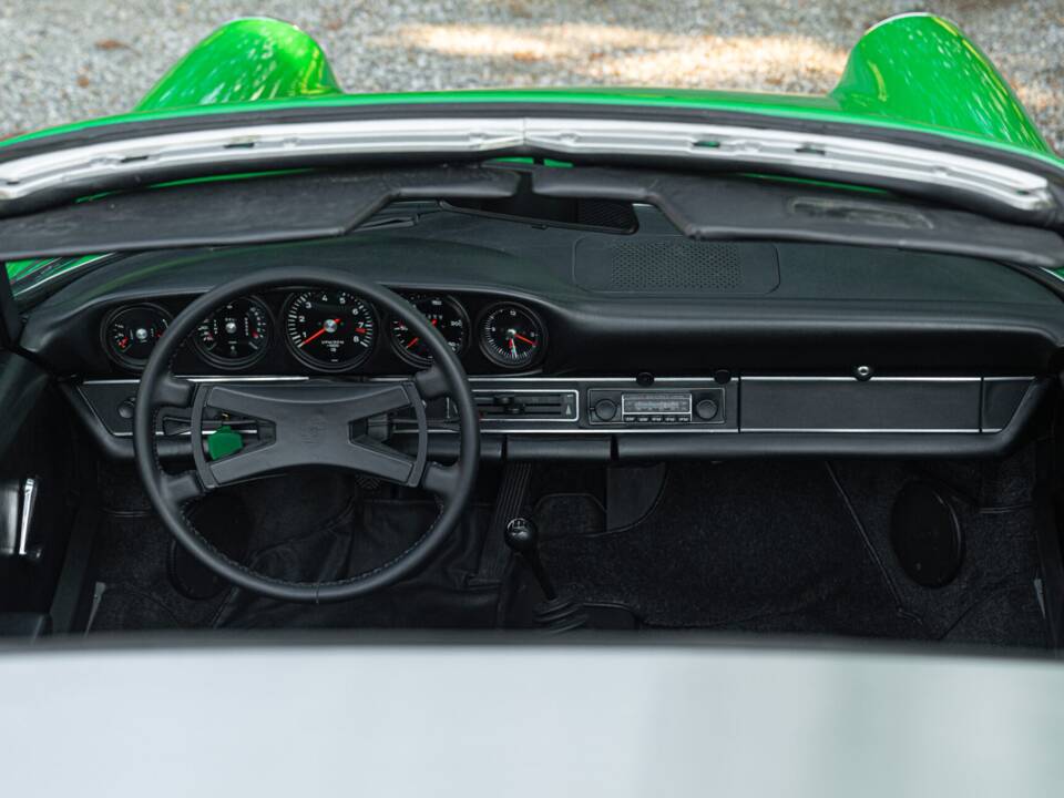 Bild 41/50 von Porsche 911 2.4 S (1973)