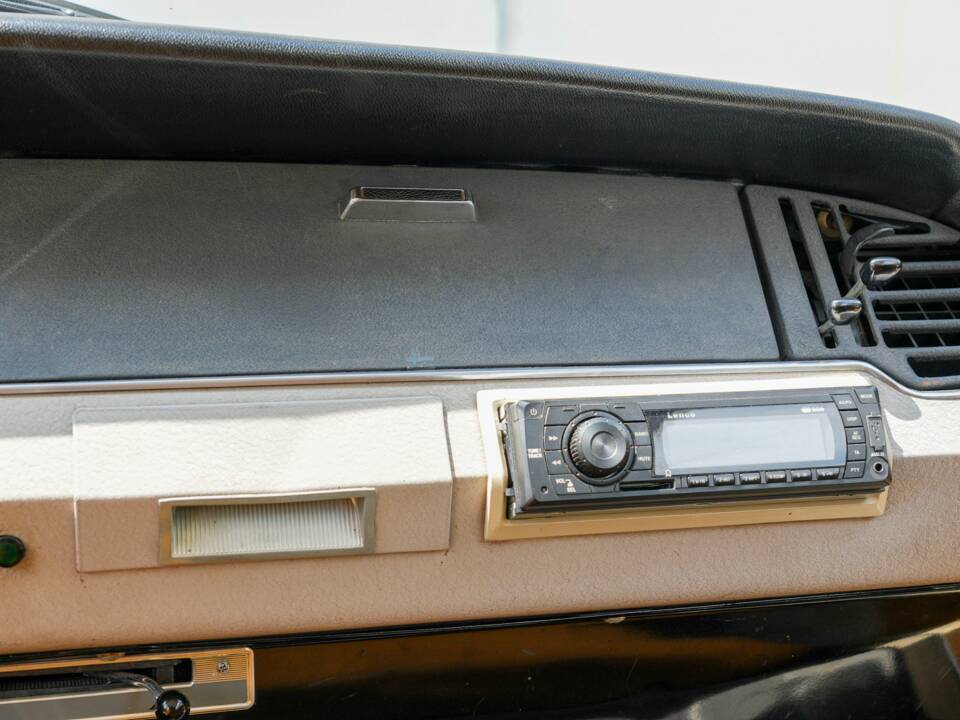 Immagine 20/34 di Citroën ID 19 (1968)