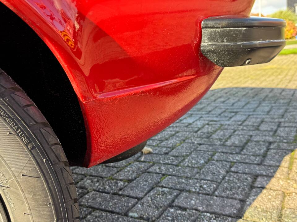 Bild 9/19 von Alfa Romeo Alfetta GTV 2000 (1977)