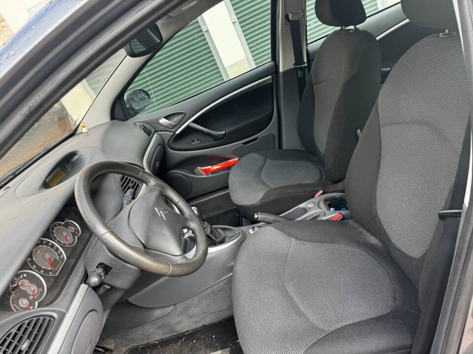 Bild 6/7 von Citroën C5 1.8i 16V (2004)