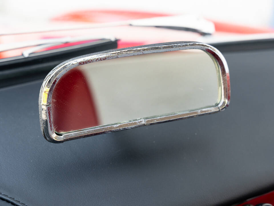 Bild 51/100 von Alfa Romeo Giulietta Sprint (1962)