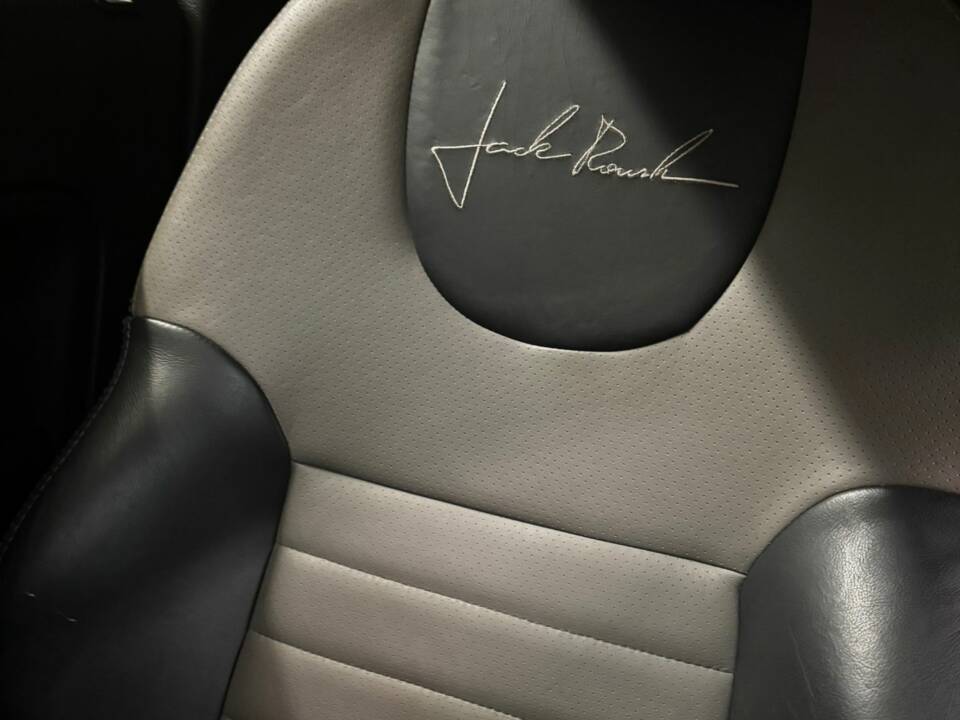 Image 36/60 of Ford Mustang GT (2005)