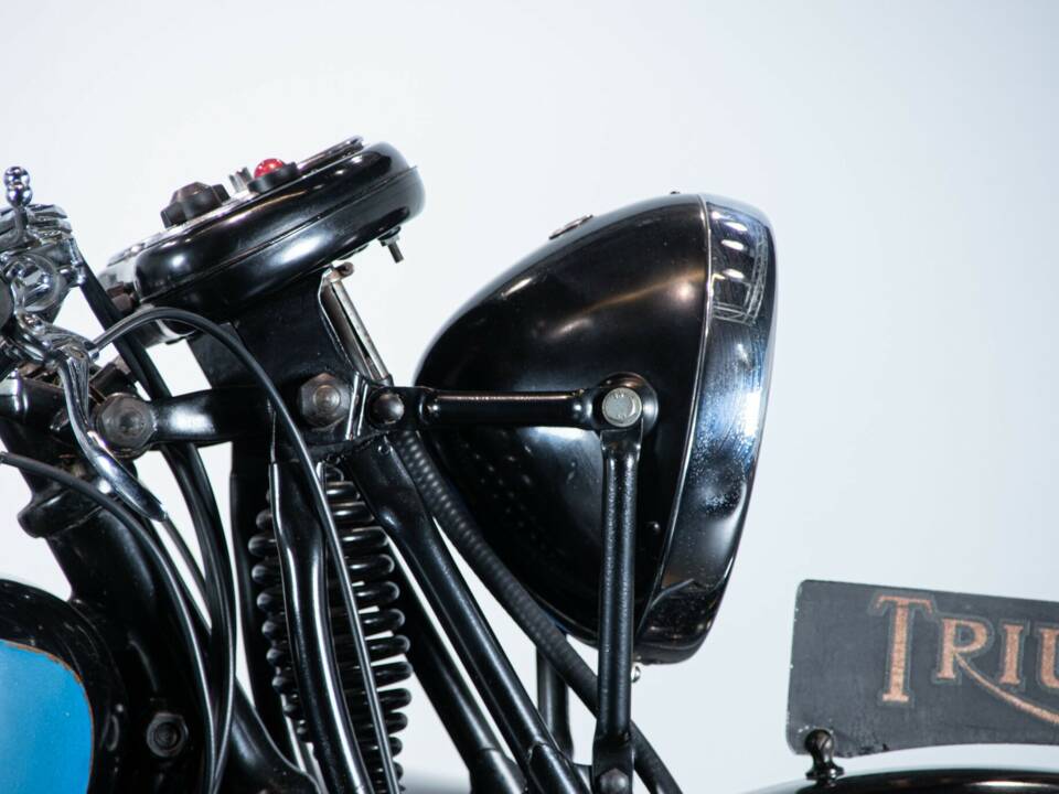 Image 30/50 of Triumph SD (1929)