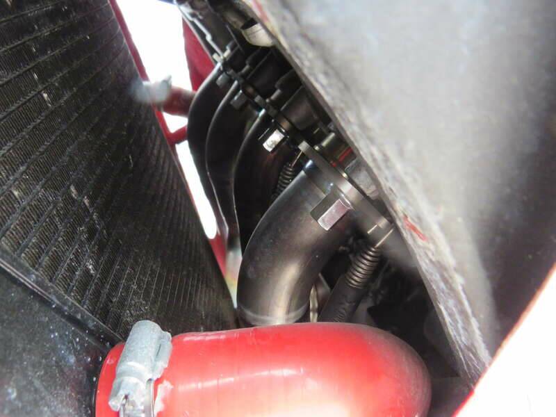 Afbeelding 26/47 van Honda CBR 1000 RR Fireblade (2010)