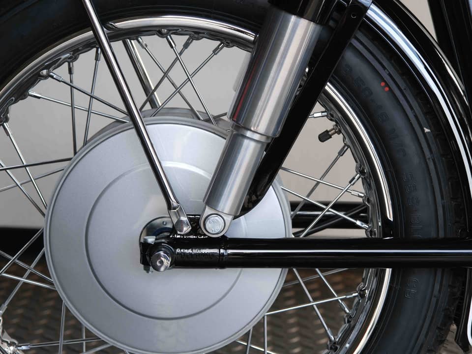 Image 37/98 of BMW R 69 S (1964)